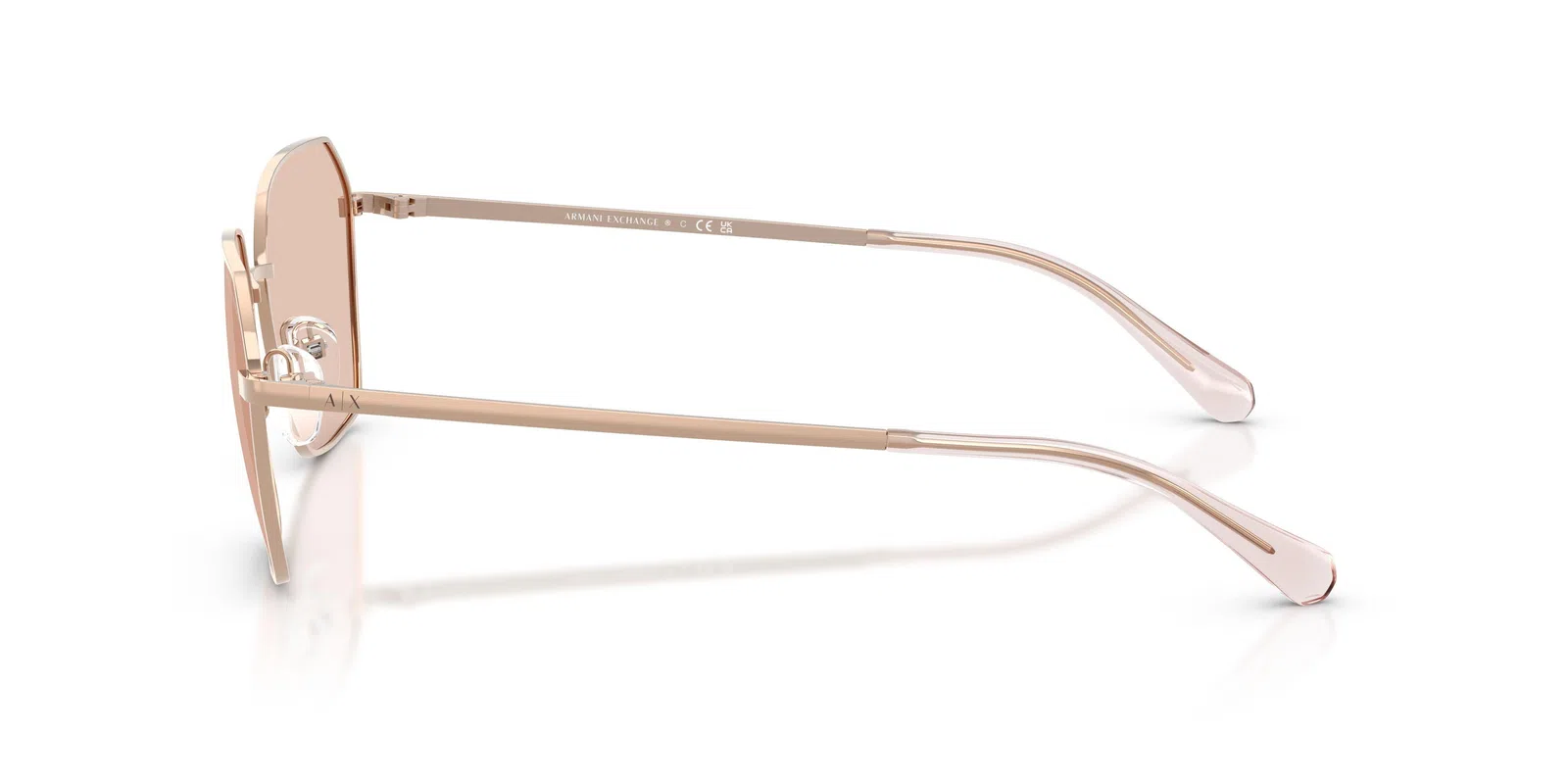 Armani Exchange 2062S Sunglasses - view 6